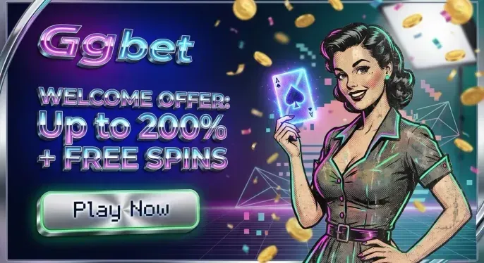 Ggbet